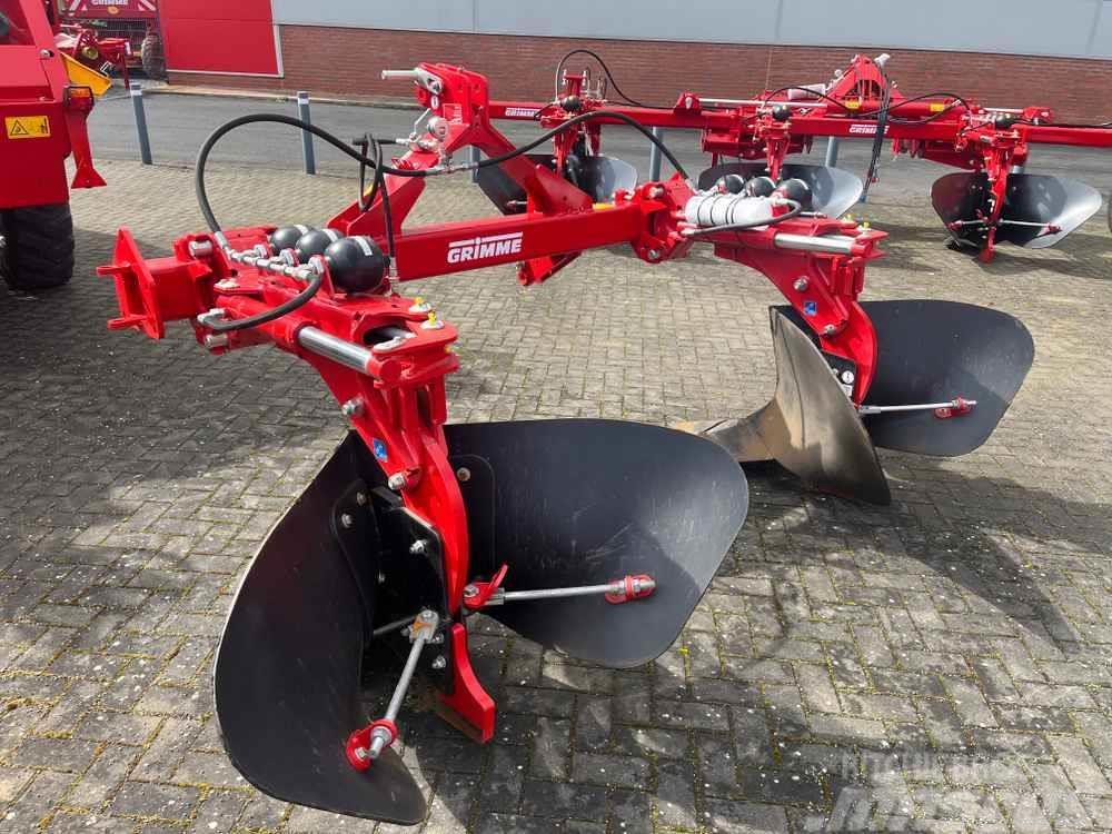 Grimme BF Potato equipment - Others