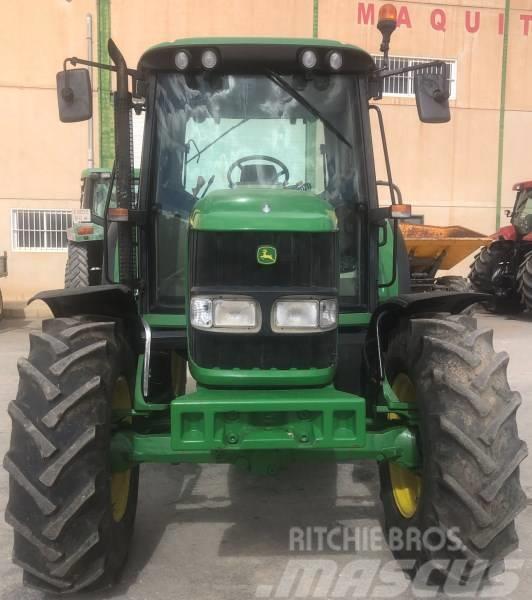 John Deere 6320 Premium Tractors