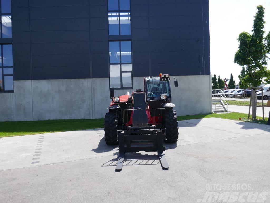 Manitou MLT 960 Telehandlers for agriculture