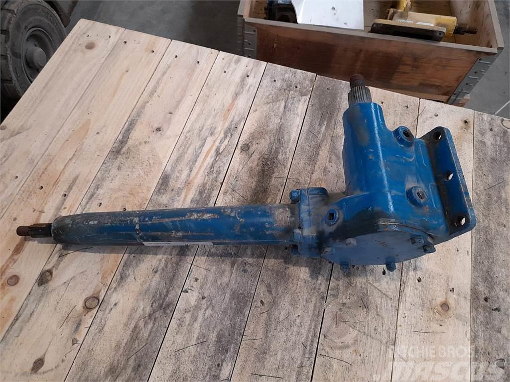 Fordson Major Other tractor accessories
