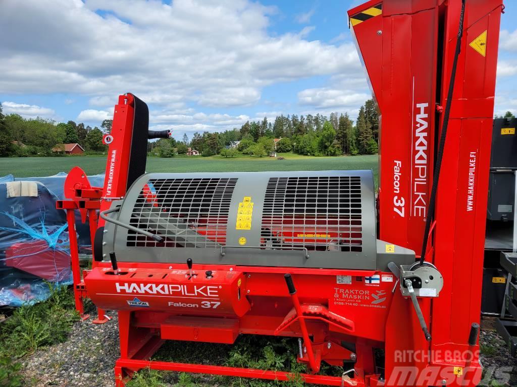Hakki Pilke Falcon 37 Other agricultural machines
