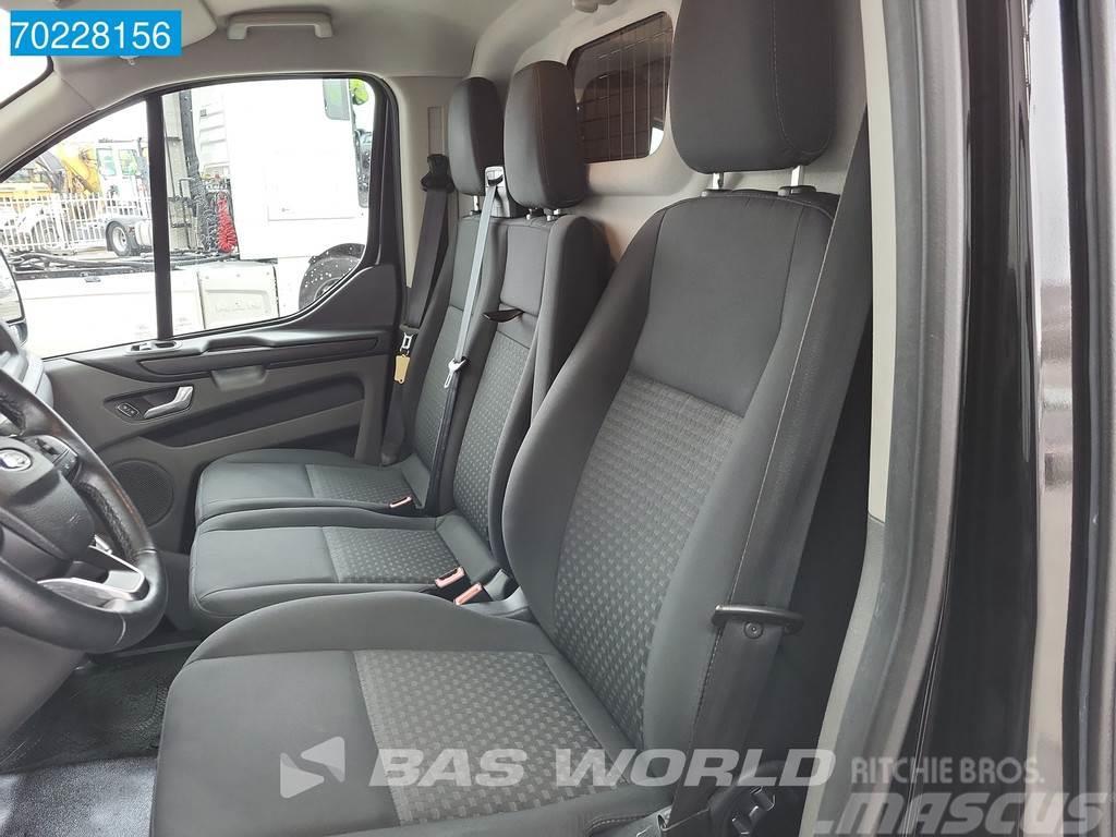 Ford Transit Custom 130PK Automaat L1H1 Airco Cruise PD Panel vans