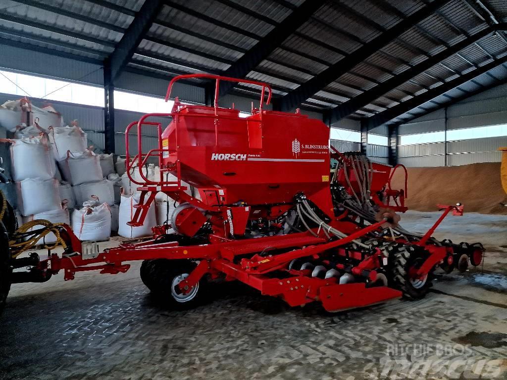 Horsch Pronto 4 DC PFF Drills