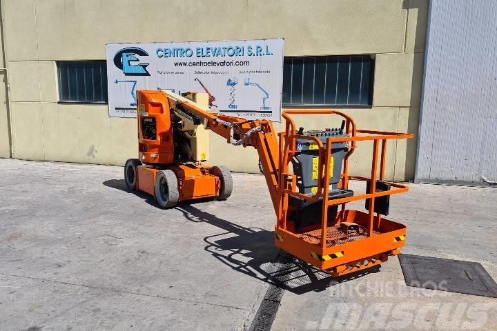 JLG E300AJP Articulated boom lifts