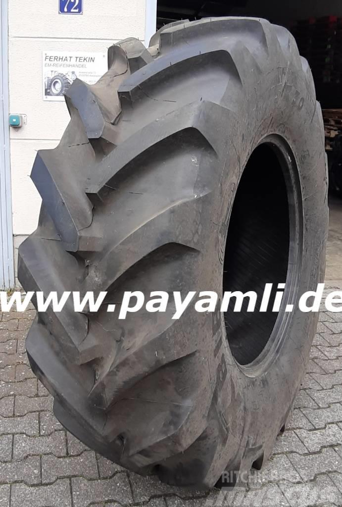 Michelin 520/75R30 ForexBIB NEU 18.4-30 Tyres, wheels and rims