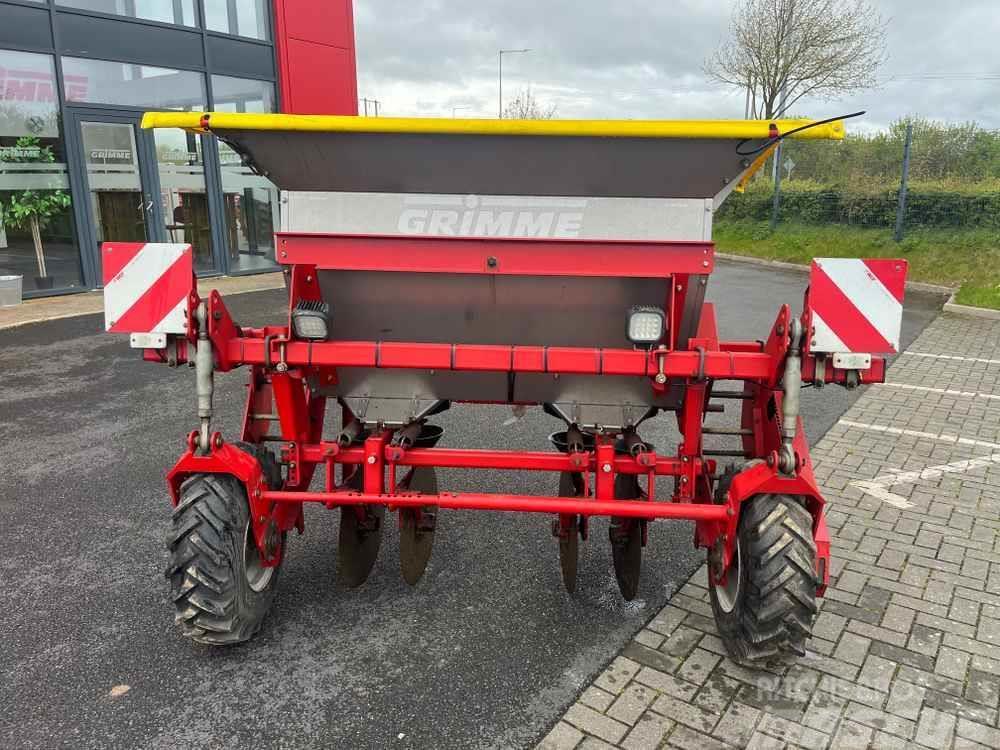 Grimme FA / FDS Potato equipment - Others