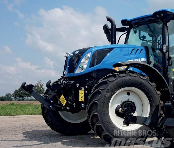  Tripuntal delantero para todos los modelos Other tractor accessories
