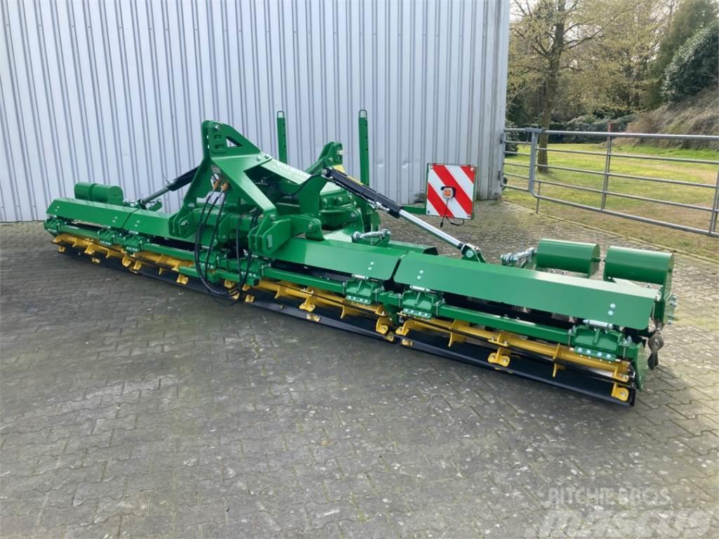 Kerner X-Cut 600 Other tillage machines and accessories
