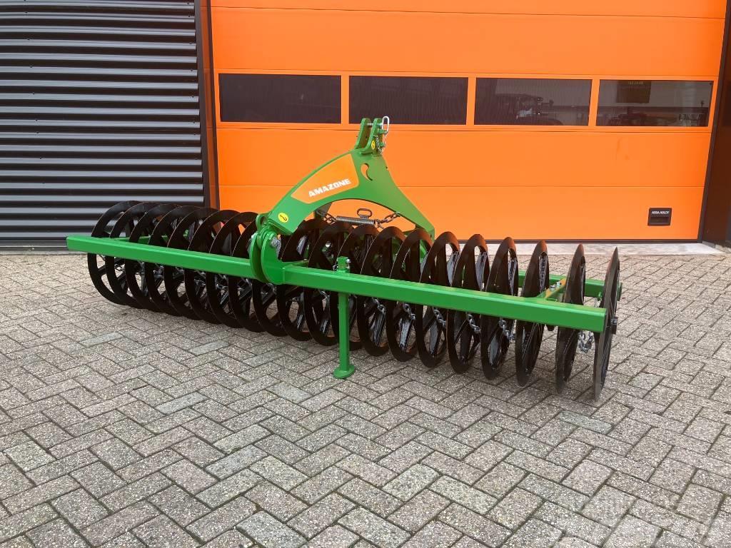 Tigges Nautilus 730 S Other tillage machines and accessories