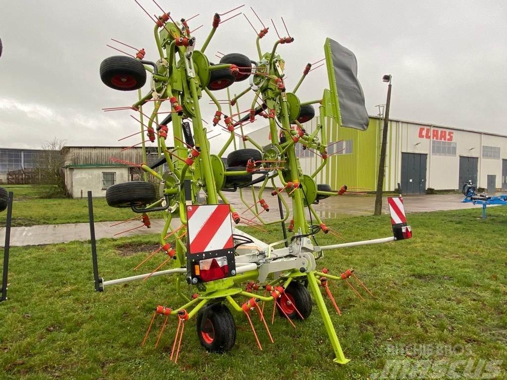 CLAAS Volto 1100 - Modell 2023 Rakes and tedders