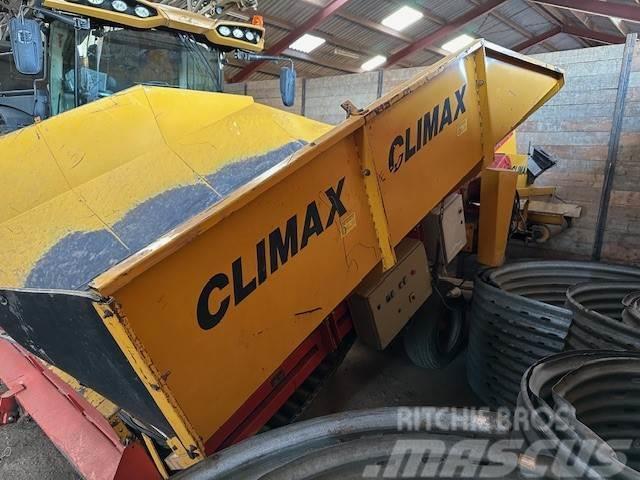 Climax CSB700 Stortbak Conveying equipment