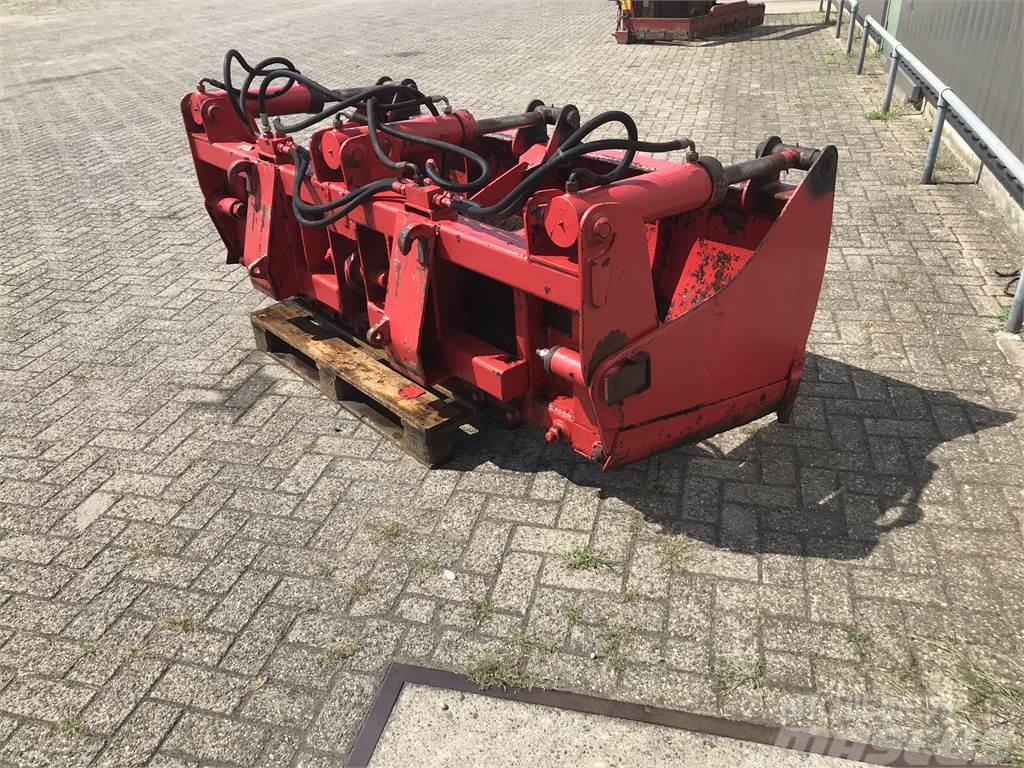 Redrock Kuilhapper Other livestock machinery and accessories
