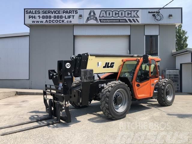 JLG 1055 Telehandler Telescopic handlers