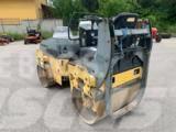 Bomag BW 120-3 Twin drum rollers