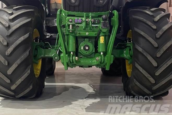 John Deere 6250R Other agricultural machines