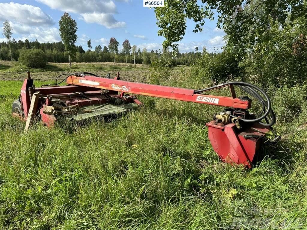 JF GMS 2800 Mowing Crush Other agricultural machines