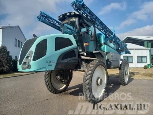 Berthoud Raptor 4240/24 Other agricultural machines