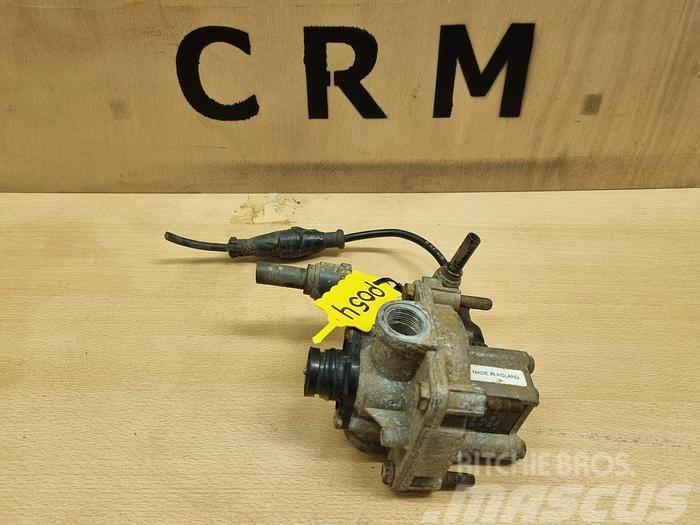Wabco ABSRELAY VALVE 4721950317 Other components