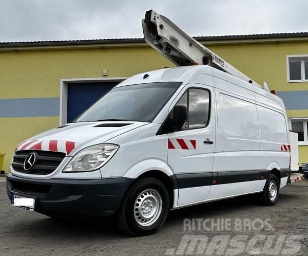 Mercedes-Benz Sprinter 311 CDI 2.2 +(FR) Versalift -ET 32 NF Truck & Van mounted aerial platforms