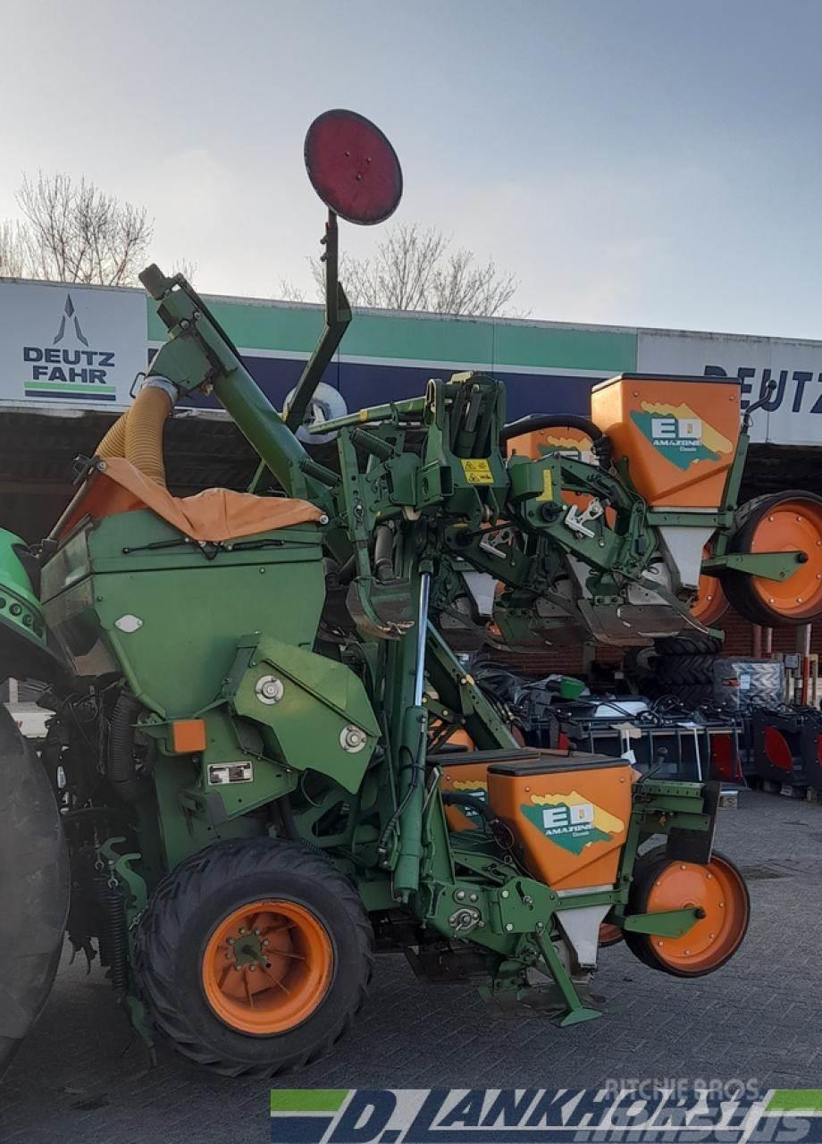 Amazone ED 601 K Precision sowing machines