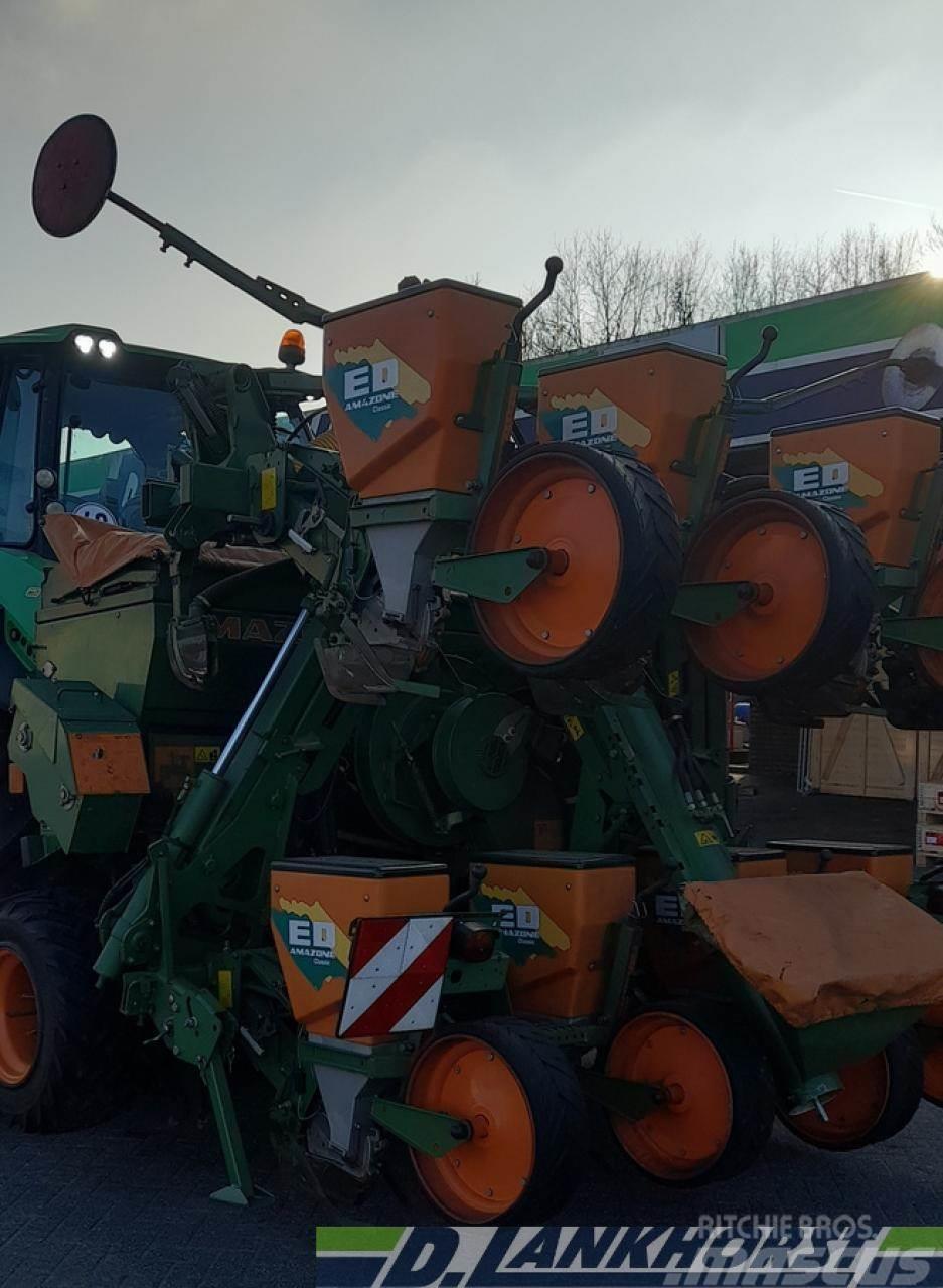 Amazone ED 601 K Precision sowing machines
