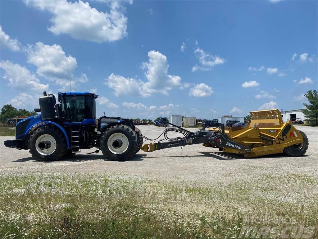 New Holland T9.645 Tractors
