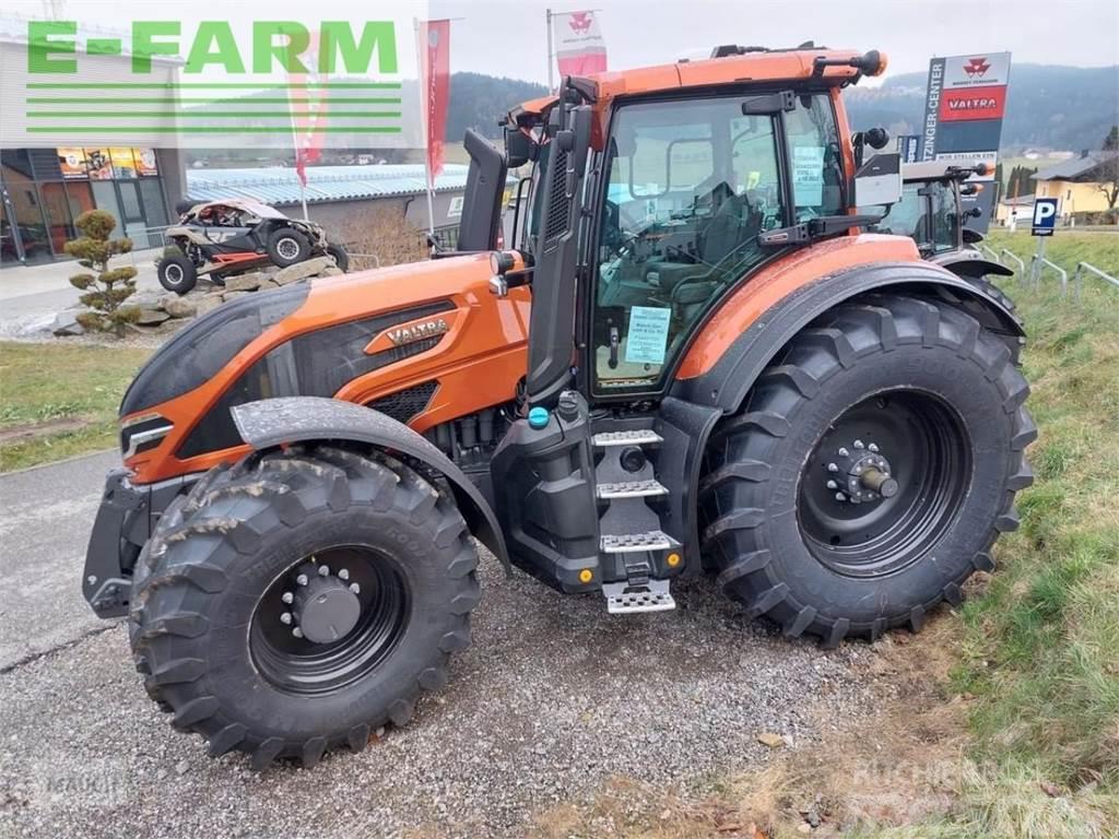 Valtra q305 Tractors