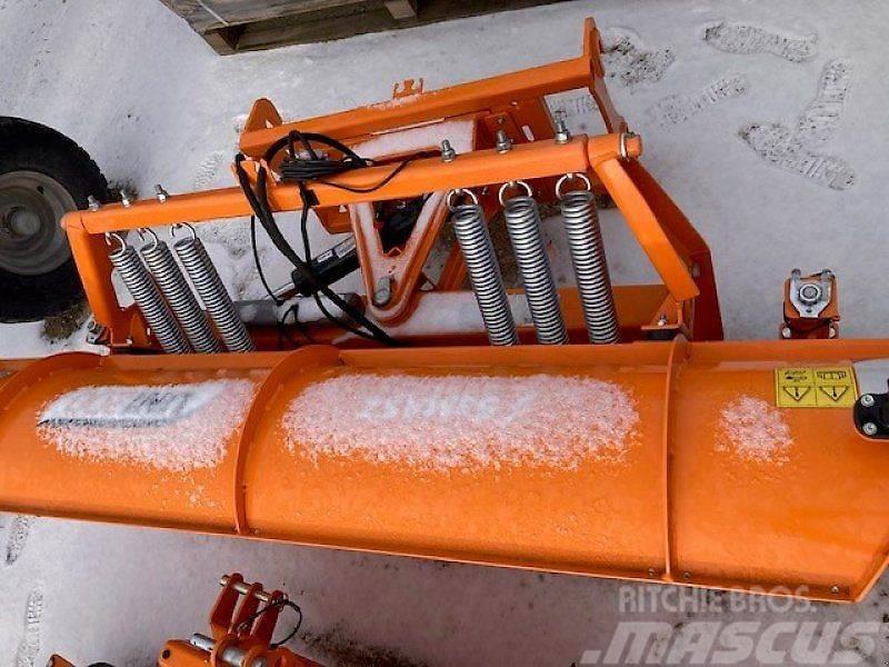 Samasz Uni 200 G Other road and snow machines