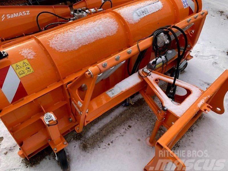 Samasz Uni 200 G Other road and snow machines