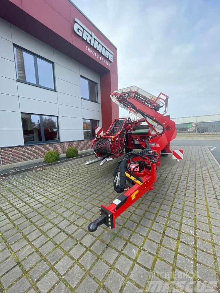 Asa-Lift TC1010E Other agricultural machines