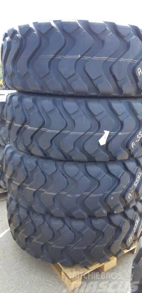 Michelin Reifen 17.5R25 XHA #A-5582 Tyres, wheels and rims