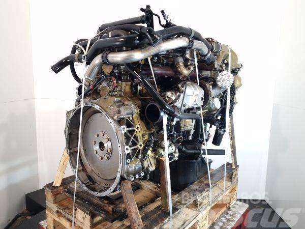 Mercedes-Benz OM936LA.6-3-00 Econic Spec Engines