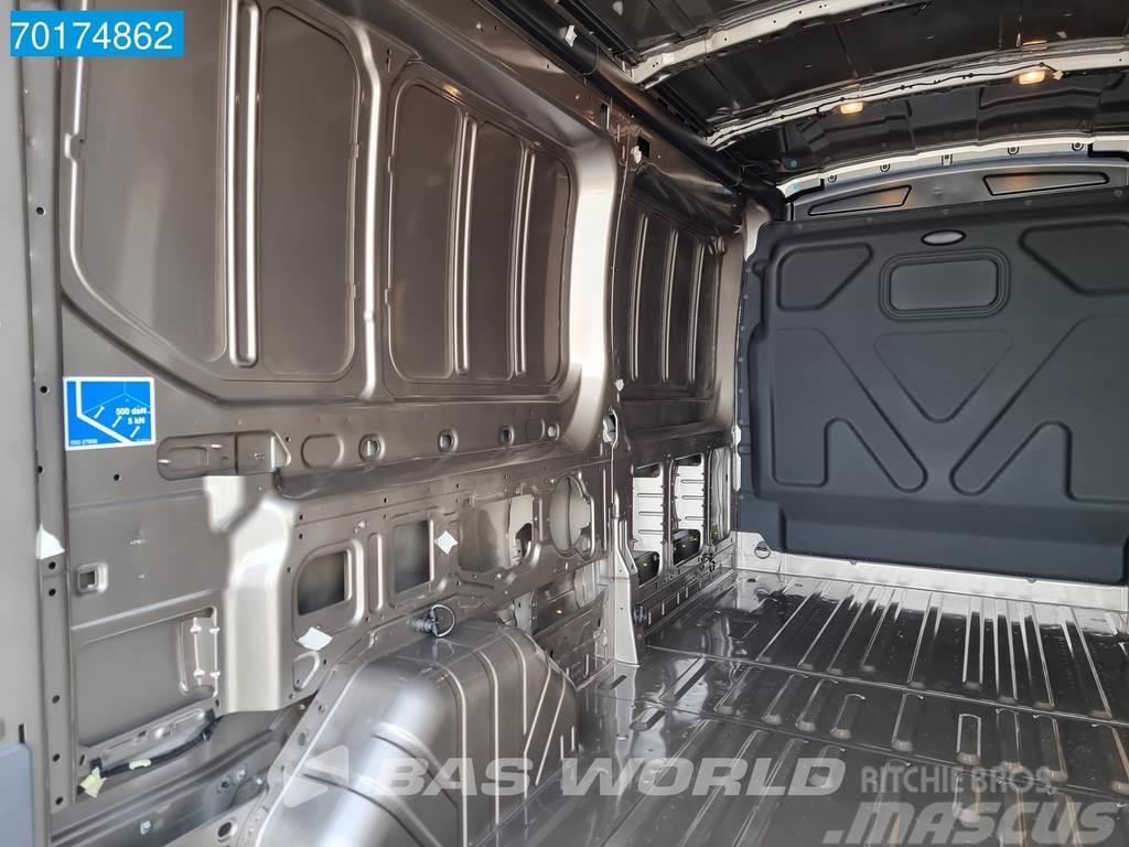 Ford Transit 170pk Automaat Limited L3H2 Navi Velgen Ca Panel vans