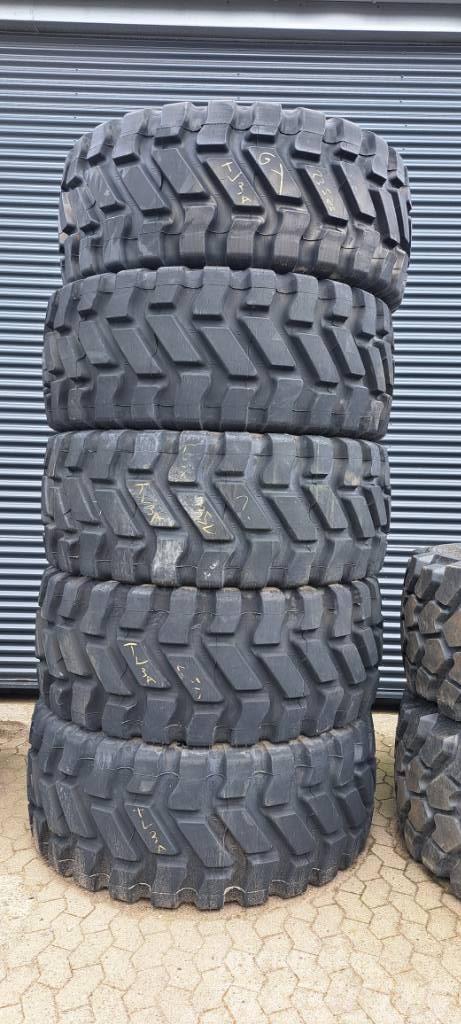 Goodyear 23.5R25 ** TL-3A Tyres, wheels and rims