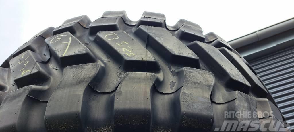 Goodyear 23.5R25 ** TL-3A Tyres, wheels and rims