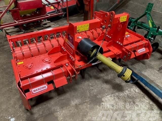 Maschio DL2000 Power harrows and rototillers