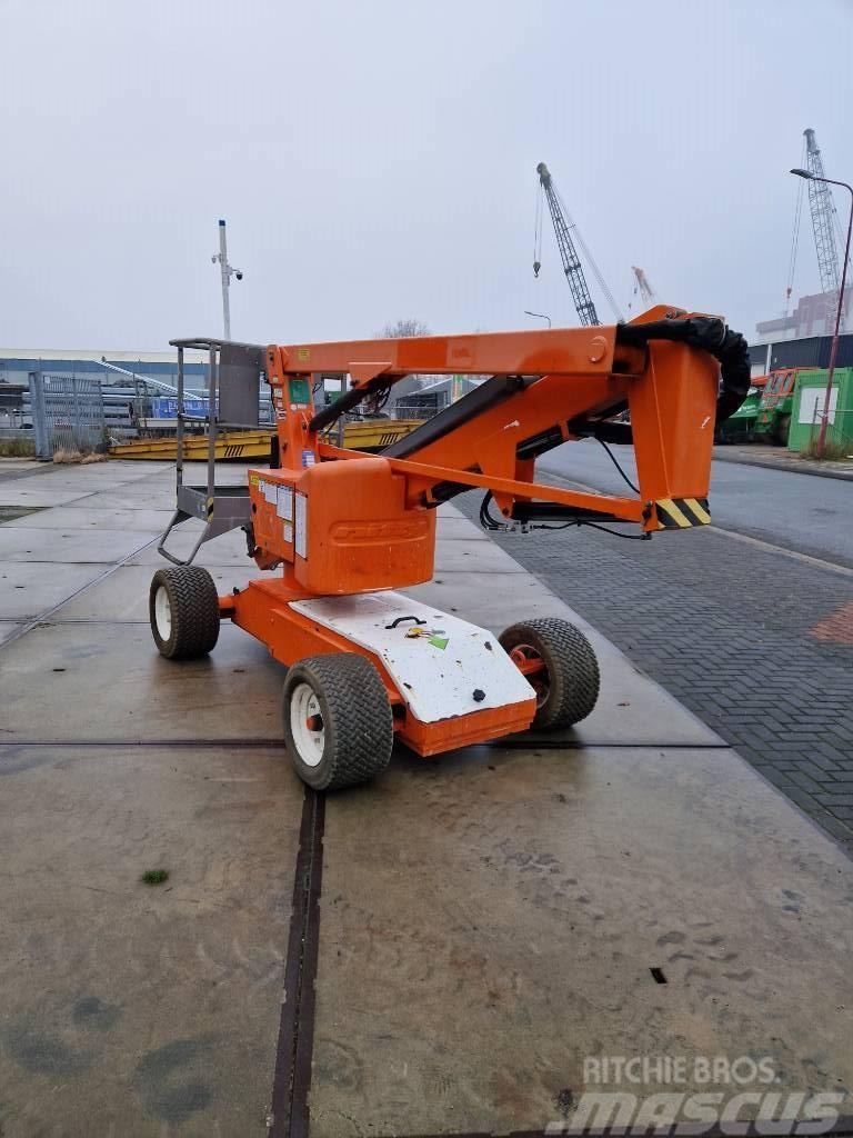Niftylift HR 12 Articulated boom lifts