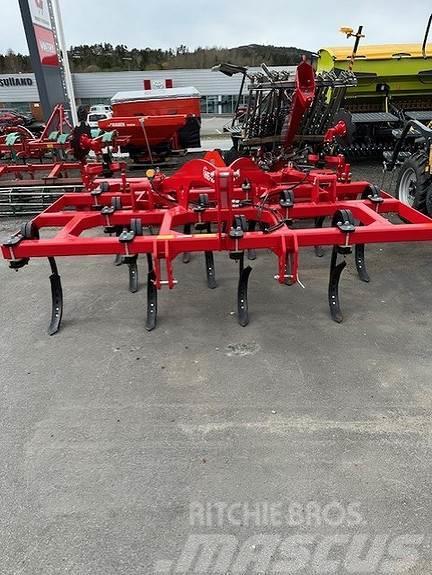 He-Va TRIPLE TILLER 3M Other tillage machines and accessories