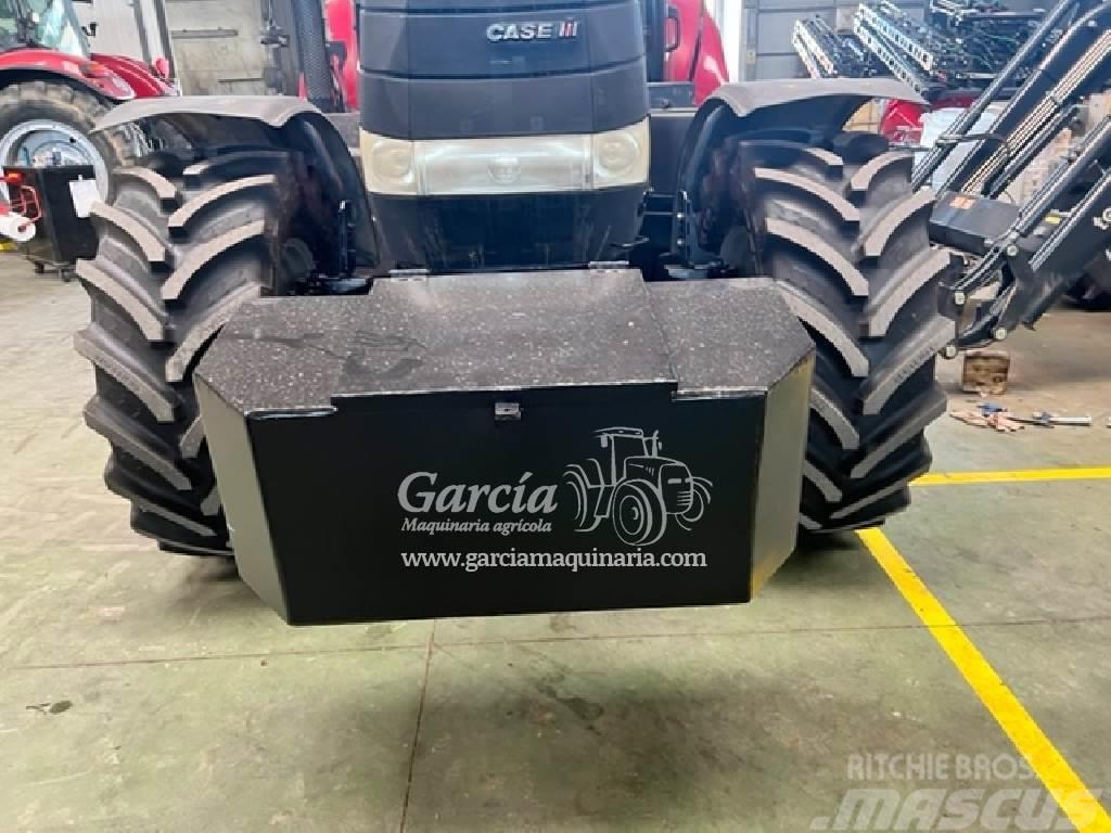  CAJÓN DELANTERO PARA CASE PUMA Other agricultural machines