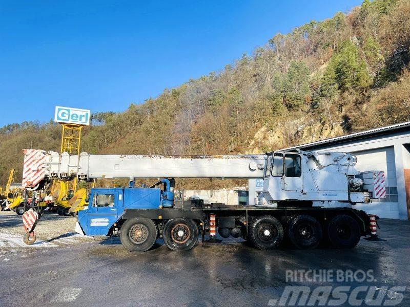 Demag HC200 Other lifting machines