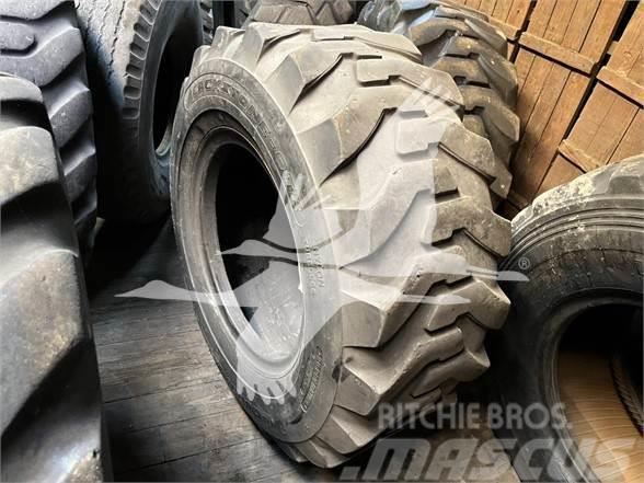Blackstone 17.5X25 Tyres, wheels and rims