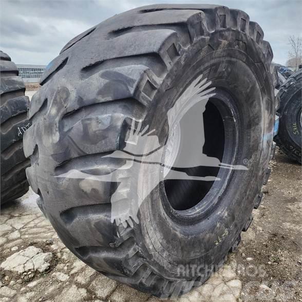 Michelin 35/65R33 Tyres, wheels and rims