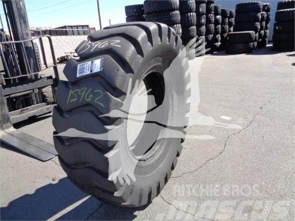 Primex 17.5X25 Tyres, wheels and rims