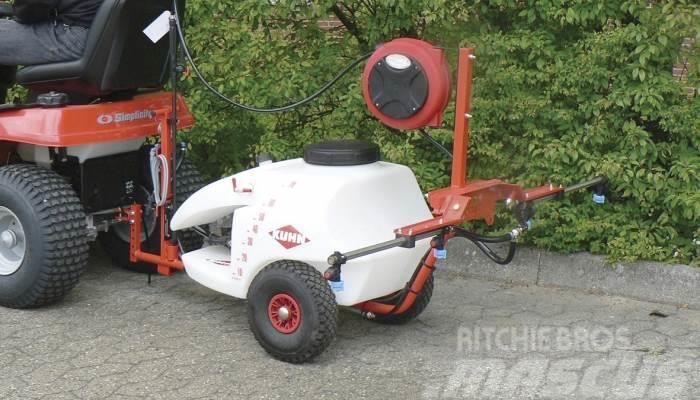 Kuhn VISION T75 Other groundcare machines