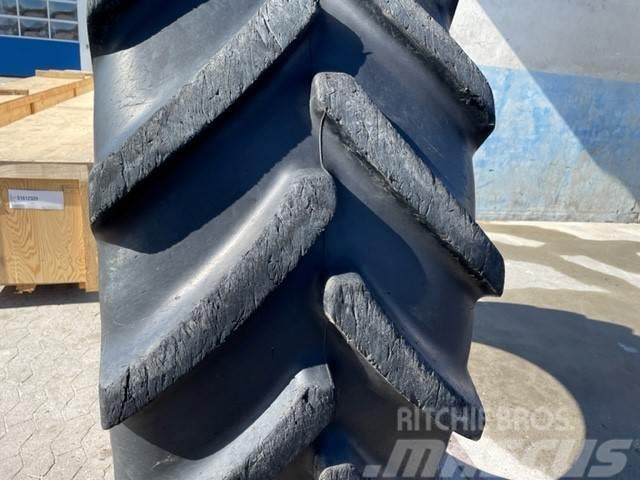 Michelin 650/65X42 Tyres, wheels and rims