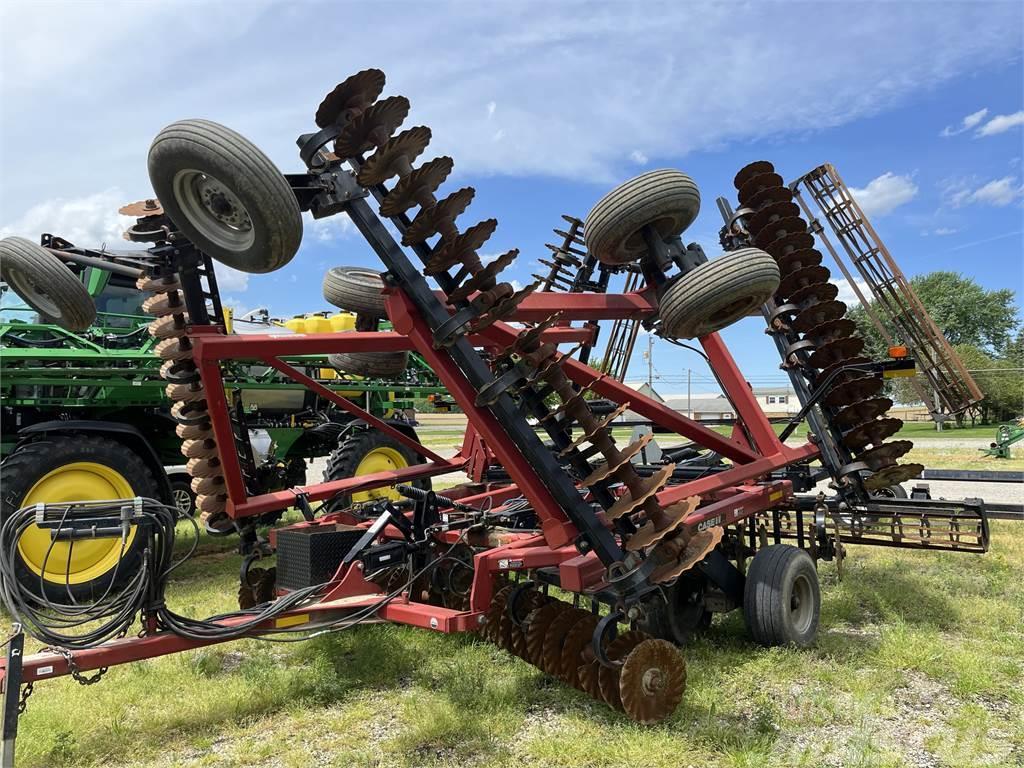 Case IH 330 Other tillage machines and accessories