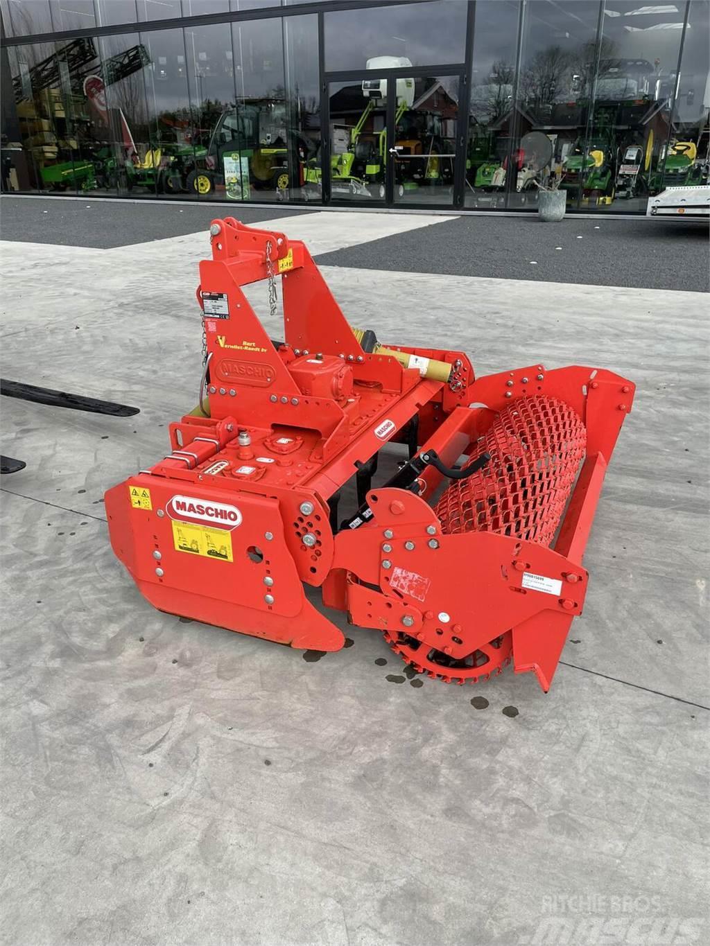 Maschio DL1500 Other tillage machines and accessories