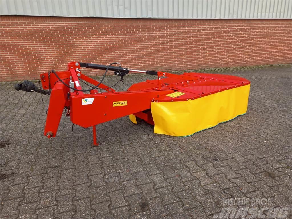 Agromet 185 Maaier Other agricultural machines