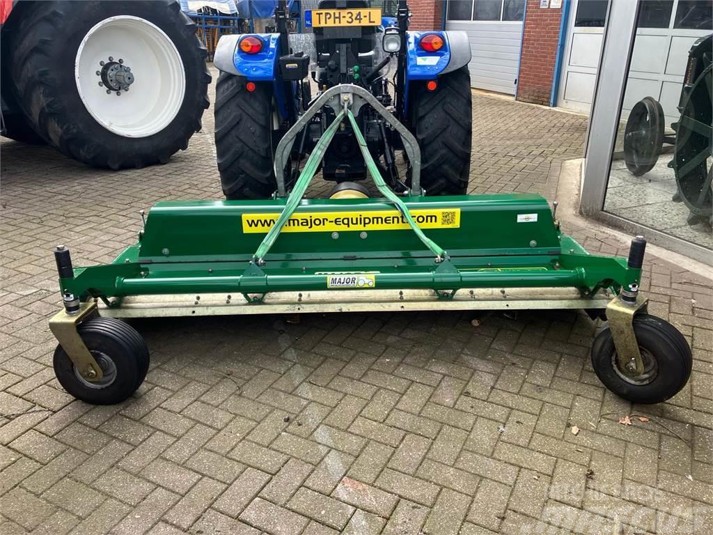 Major MJ70-240 Rollermower Other agricultural machines
