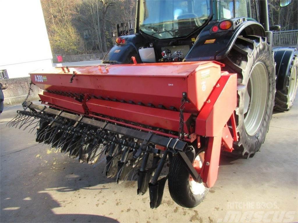 Saxonia  Other tillage machines and accessories